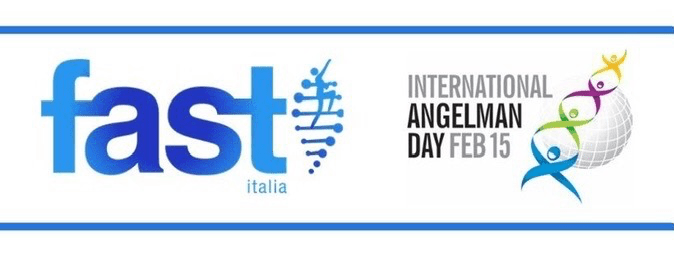 Giornata internazionale sindrome di Angelman 2022